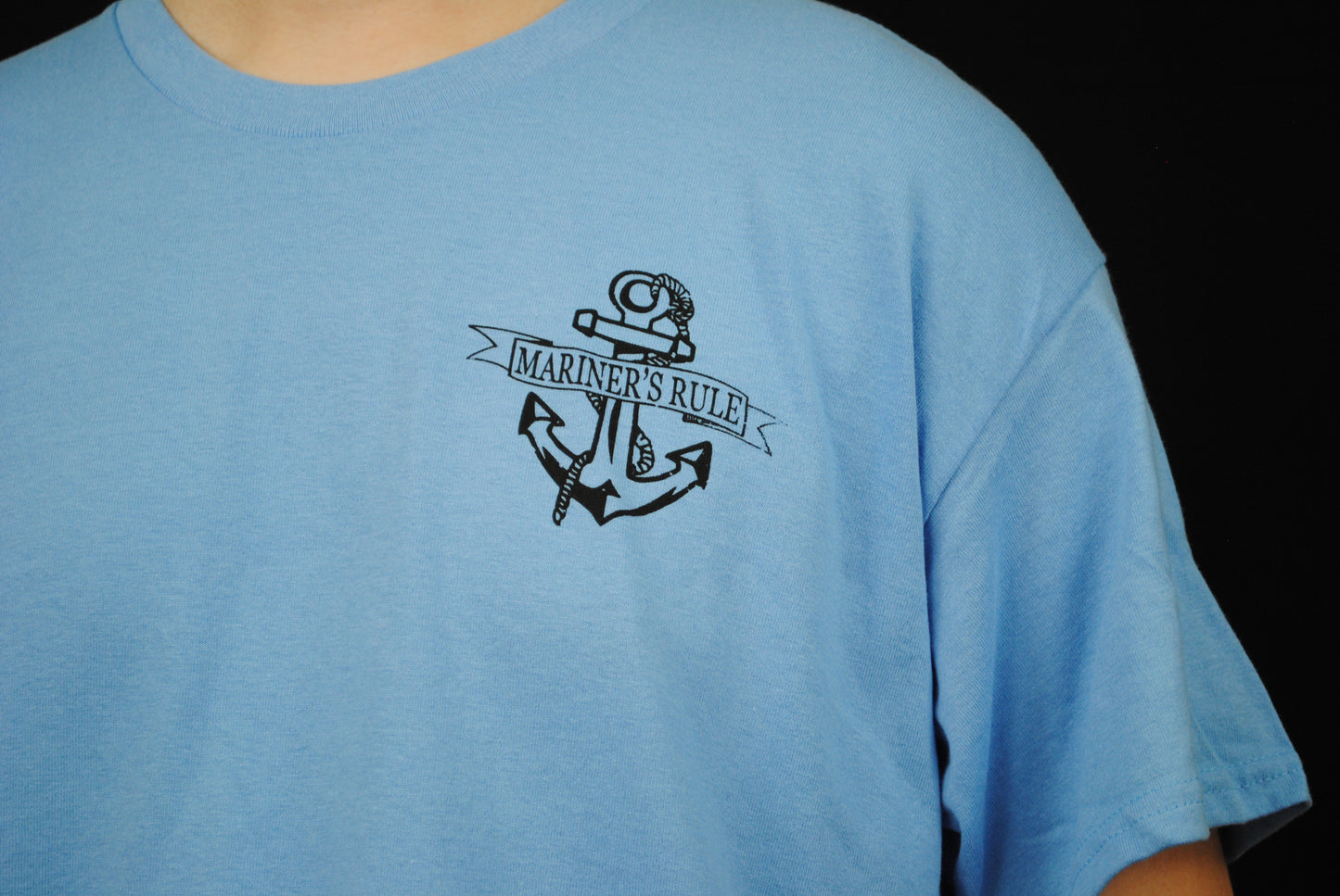Mariners Rule