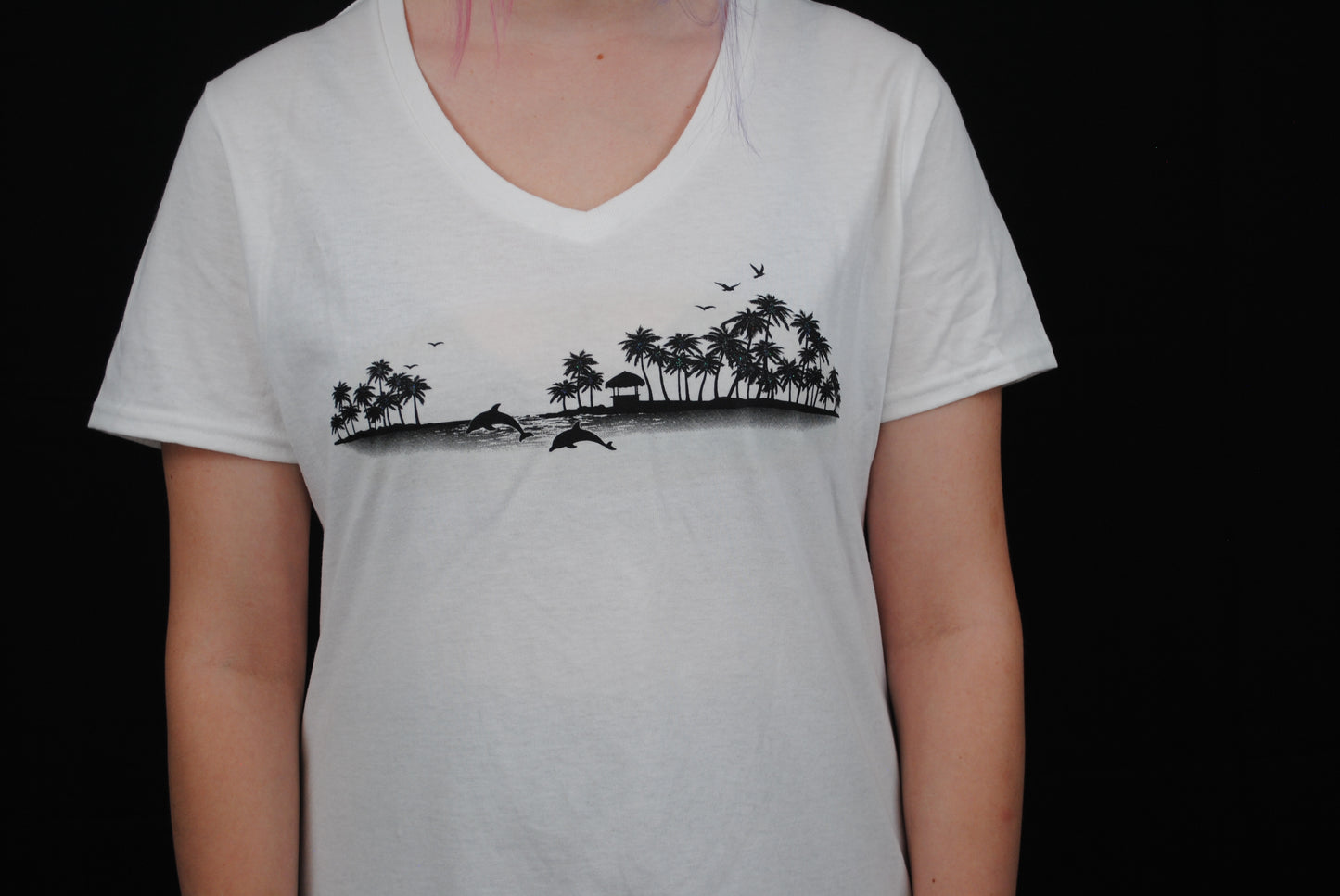 Band of Palm