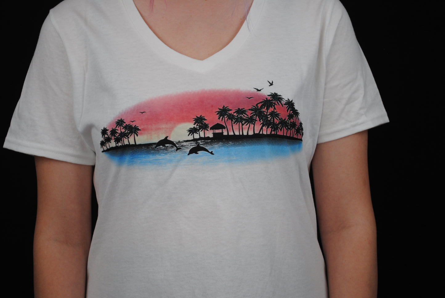 Band of Palm
