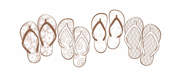 Flip Flops