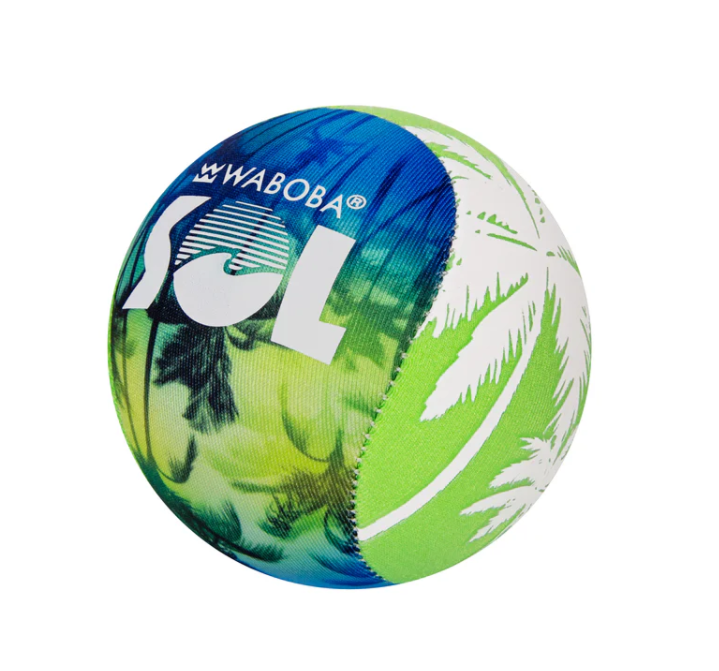 Waboba SOL Water-Bouncing Ball