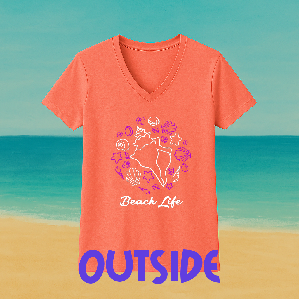 Beach Life