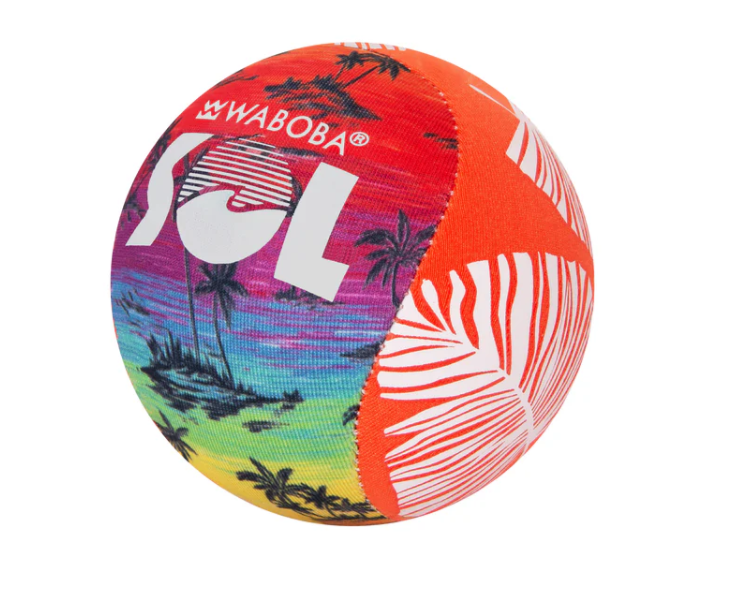 Waboba SOL Water-Bouncing Ball