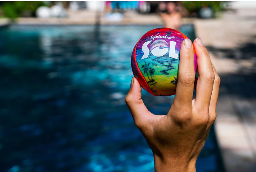 Waboba SOL Water-Bouncing Ball