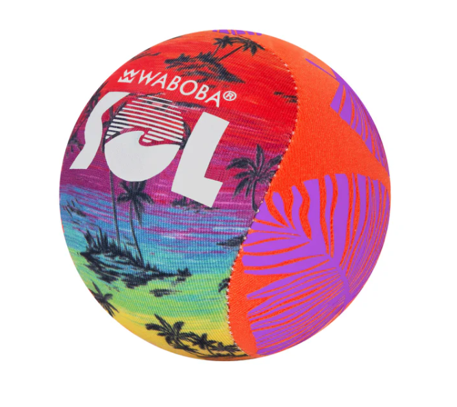 Waboba SOL Water-Bouncing Ball