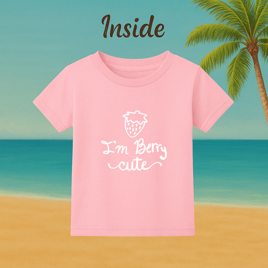 I'm Berry Cute
