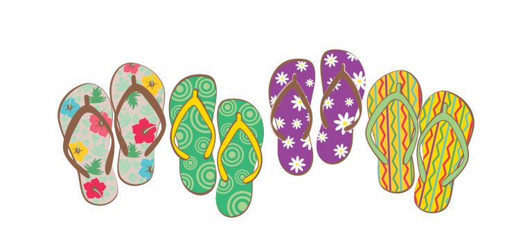 Flip Flops