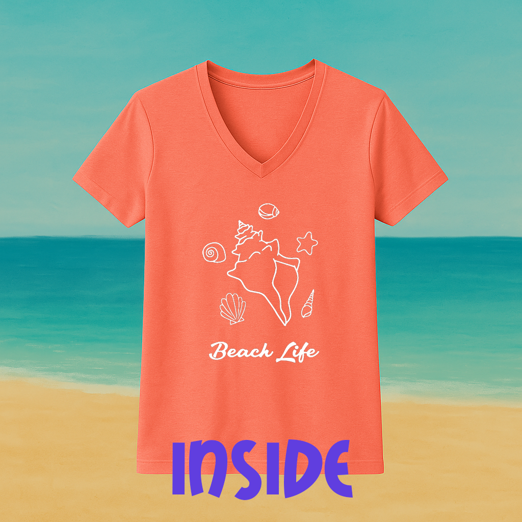Beach Life