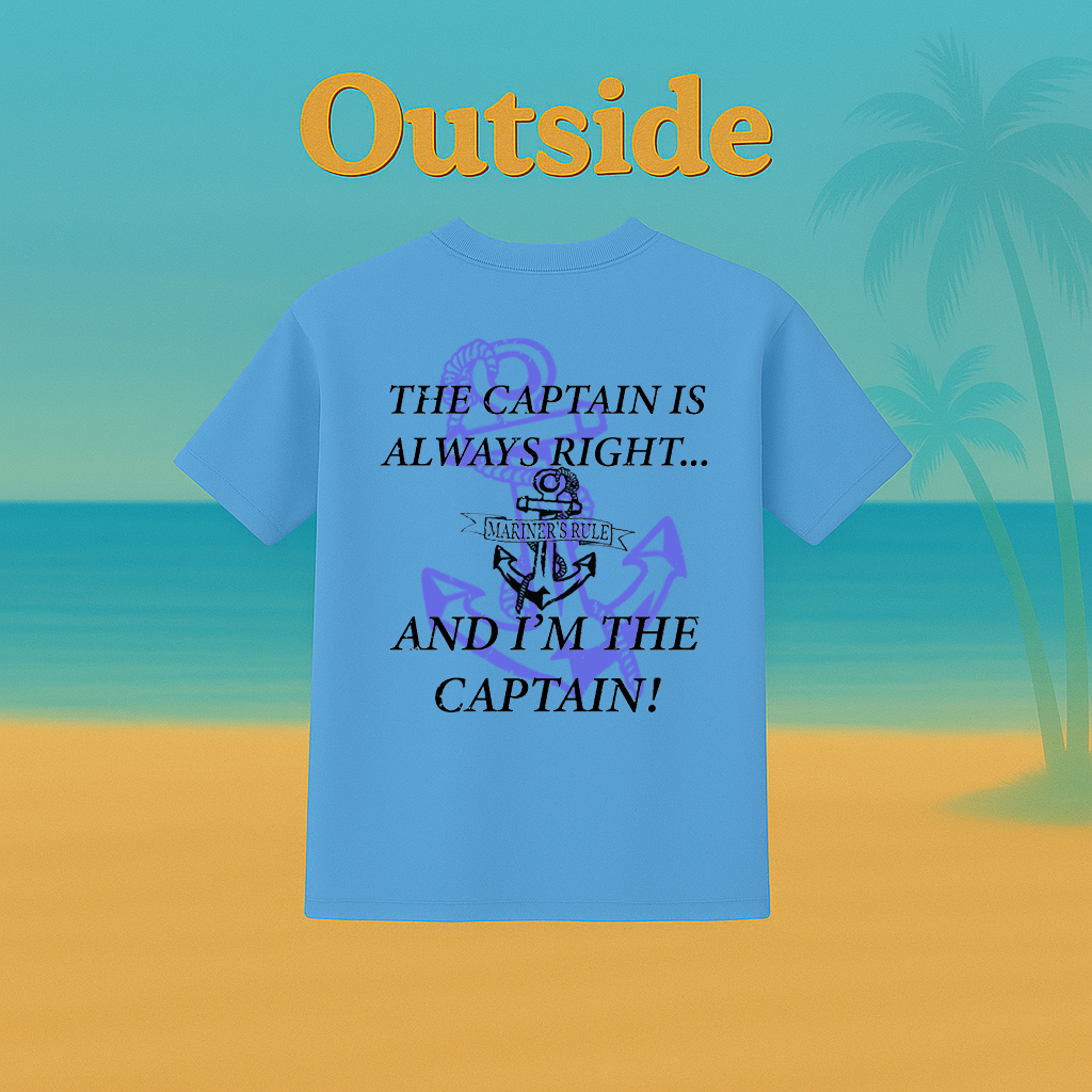 Mariners Rule